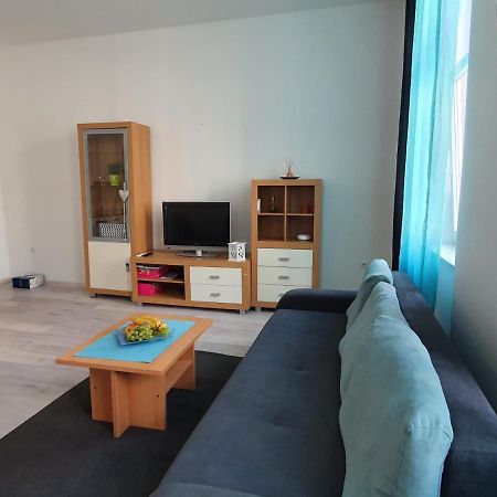 Apartmani Draga リエカ エクステリア 写真