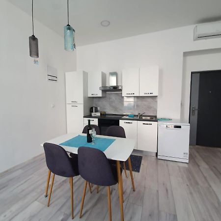 Apartmani Draga リエカ エクステリア 写真