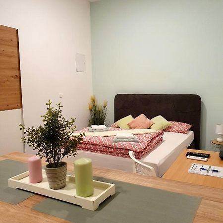 Apartmani Draga リエカ エクステリア 写真