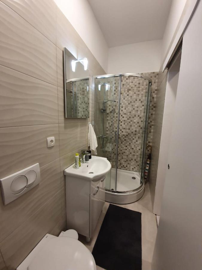 Apartmani Draga リエカ エクステリア 写真