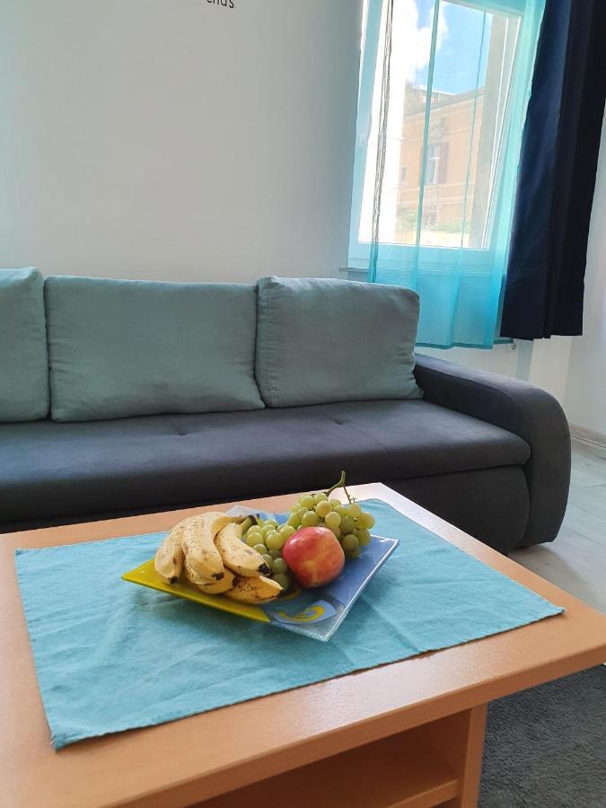 Apartmani Draga リエカ エクステリア 写真