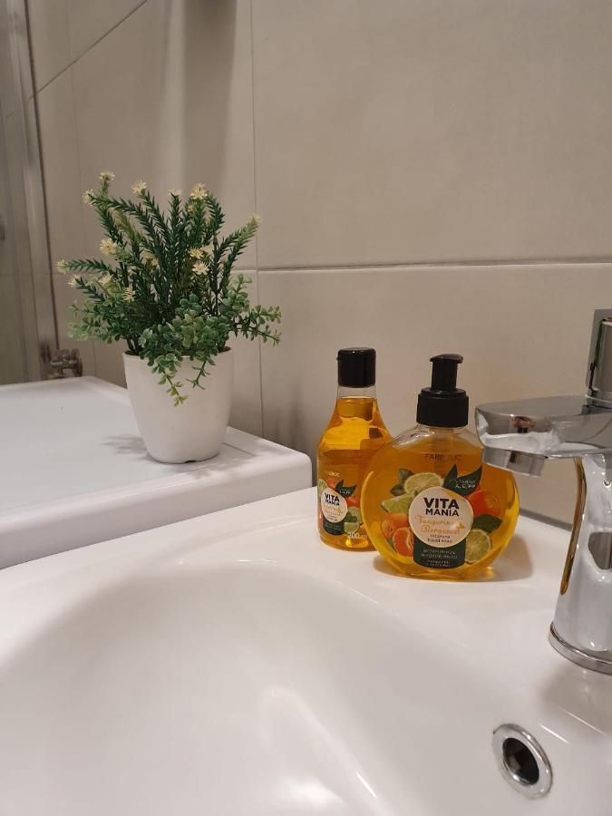 Apartmani Draga リエカ エクステリア 写真