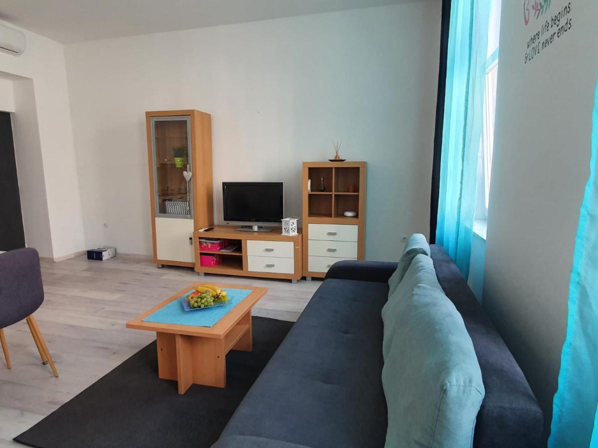 Apartmani Draga リエカ エクステリア 写真