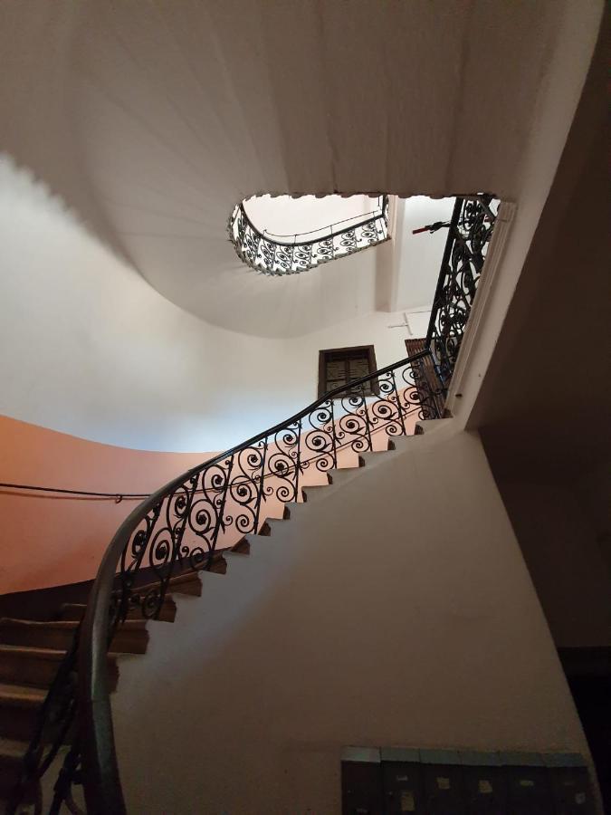 Apartmani Draga リエカ エクステリア 写真