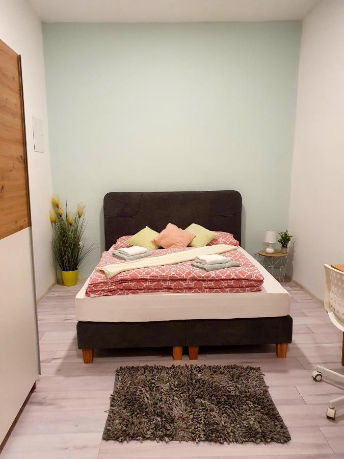 Apartmani Draga リエカ エクステリア 写真